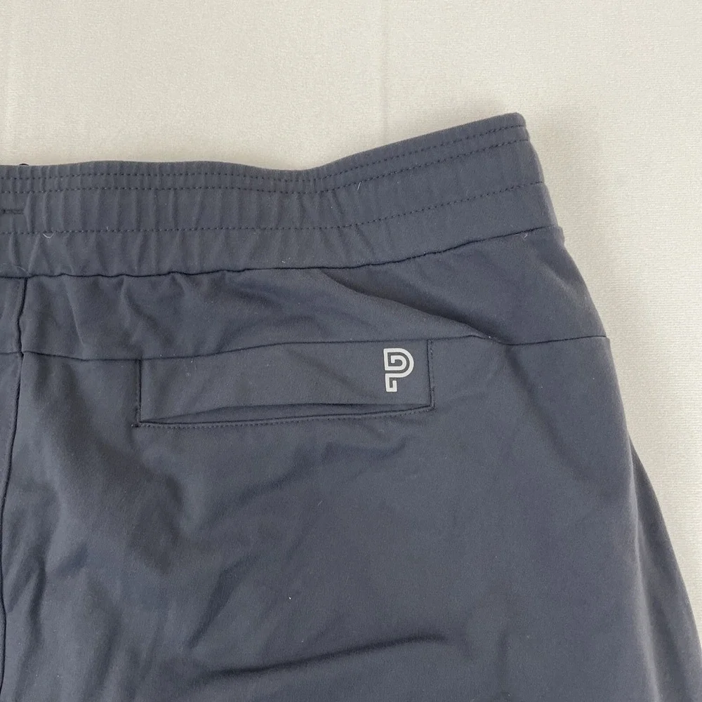 Public Rec Daymaker Pants Mens 40x30 (38x28) Gray Performance Everyday‎ Stretch